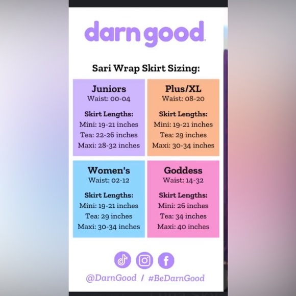 Darn Good Yard | 'Goddess Ankle' Maxi Sari Silk Skirt - Picture 4 of 4